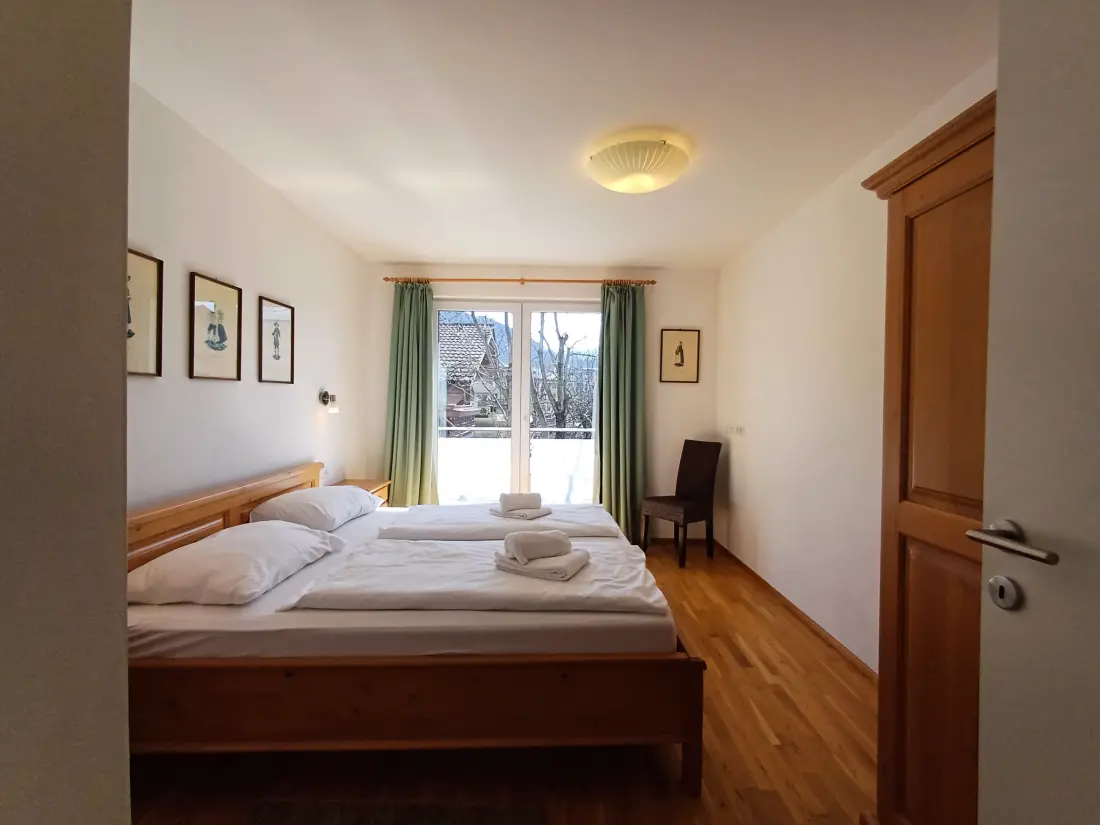 Résidence Pine Residence in Zell am See