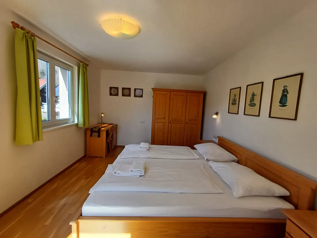 Résidence Pine Residence in Zell am See