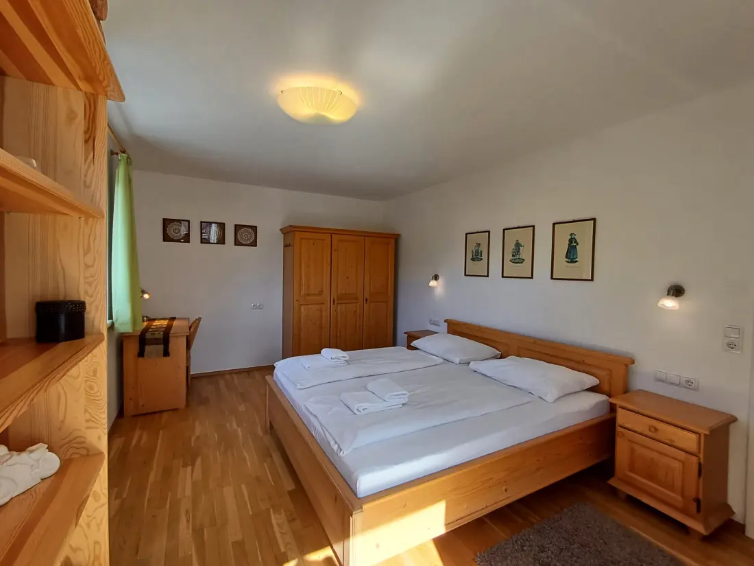 Résidence Pine Residence in Zell am See