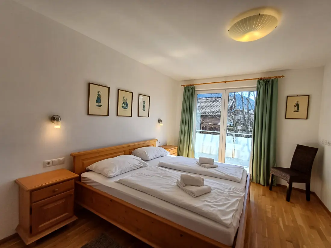 Résidence Pine Residence in Zell am See