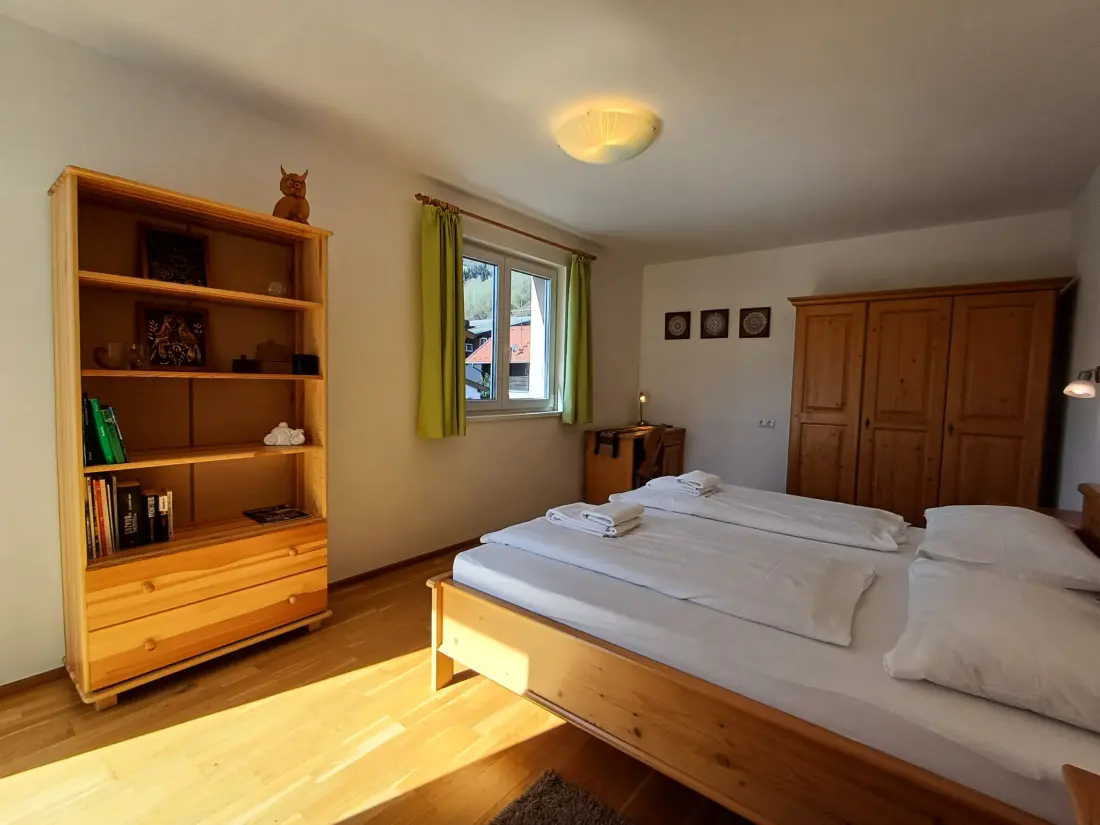 Résidence Pine Residence in Zell am See