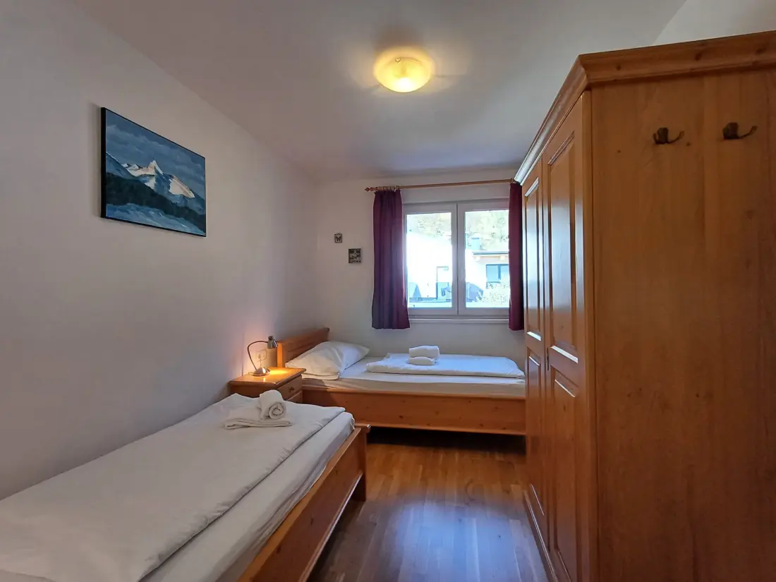 Résidence Pine Residence in Zell am See