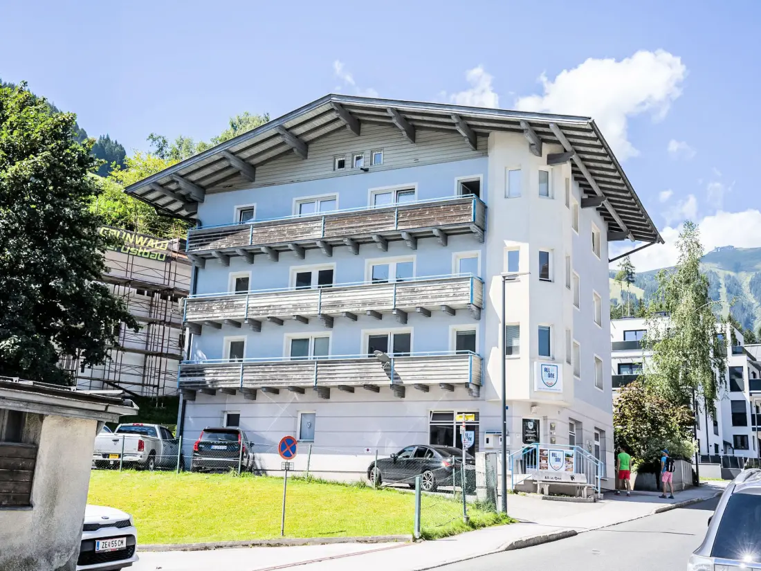 Résidence Schlafgut Küssler in Zell am See