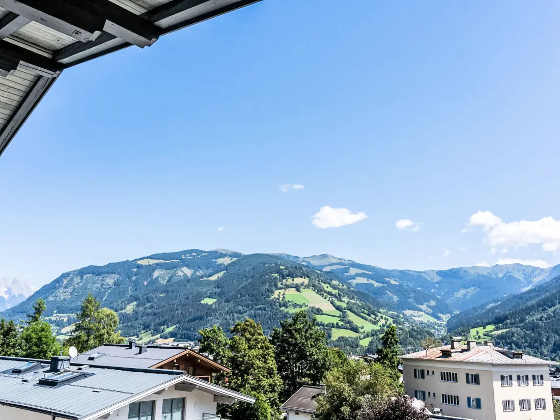 Résidence Schlafgut Küssler in Zell am See