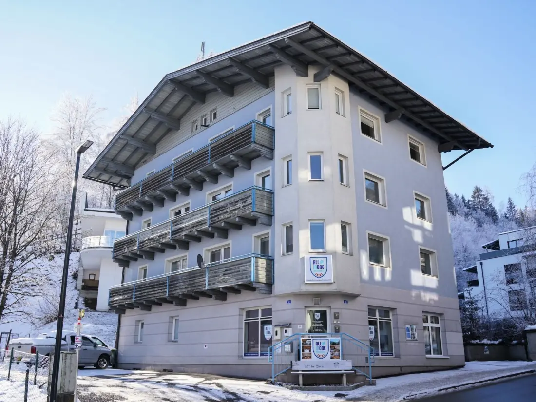 Résidence Schlafgut Küssler in Zell am See