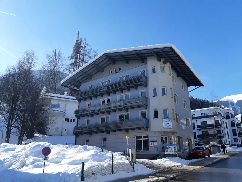 Résidence Schlafgut Küssler in Zell am See