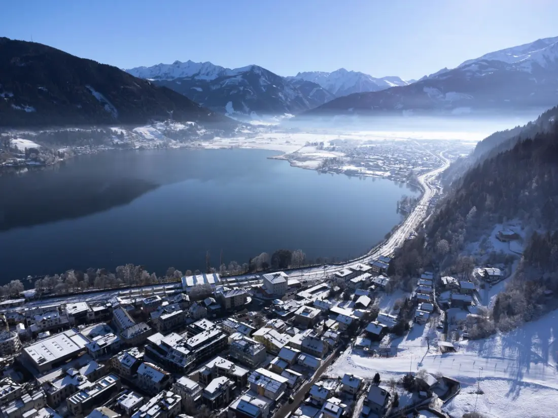 Résidence Schlafgut Küssler in Zell am See