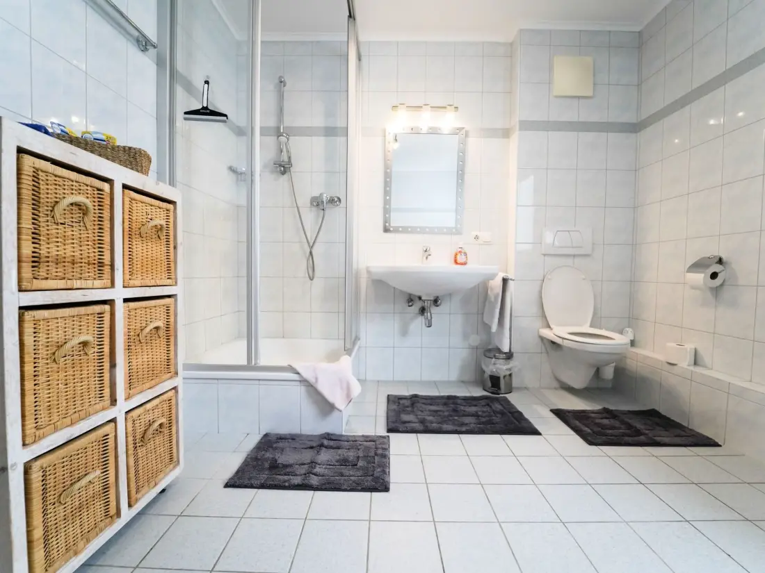 Résidence Schlafgut Küssler in Zell am See