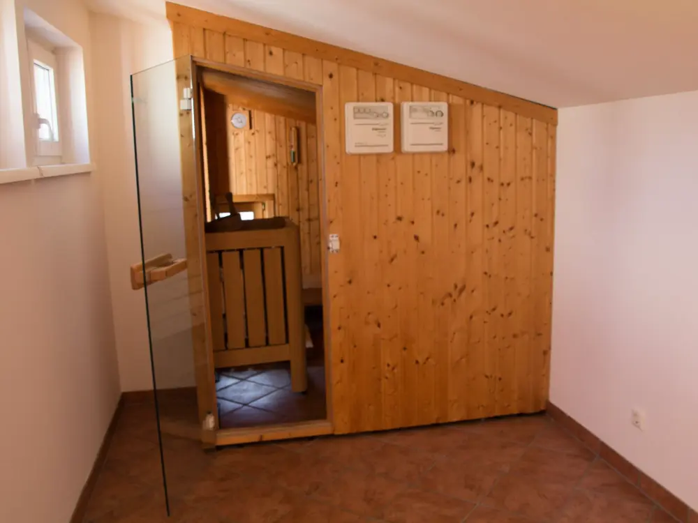 Résidence Schlafgut Küssler in Zell am See