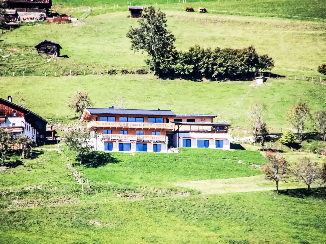 Résidence Kitzsteinhorn