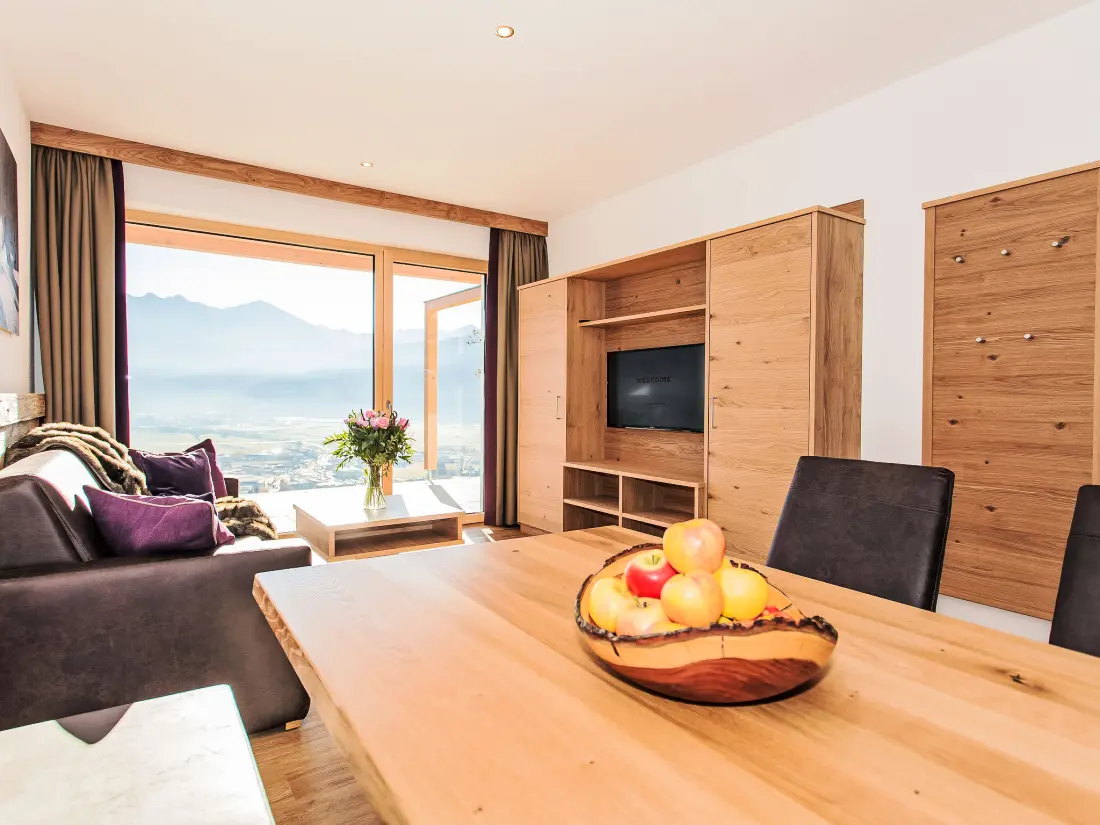Résidence Kitzsteinhorn