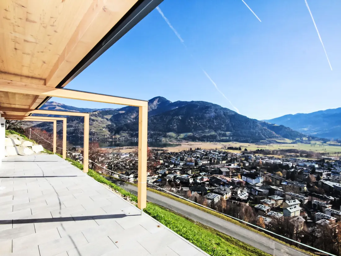Résidence Kitzsteinhorn