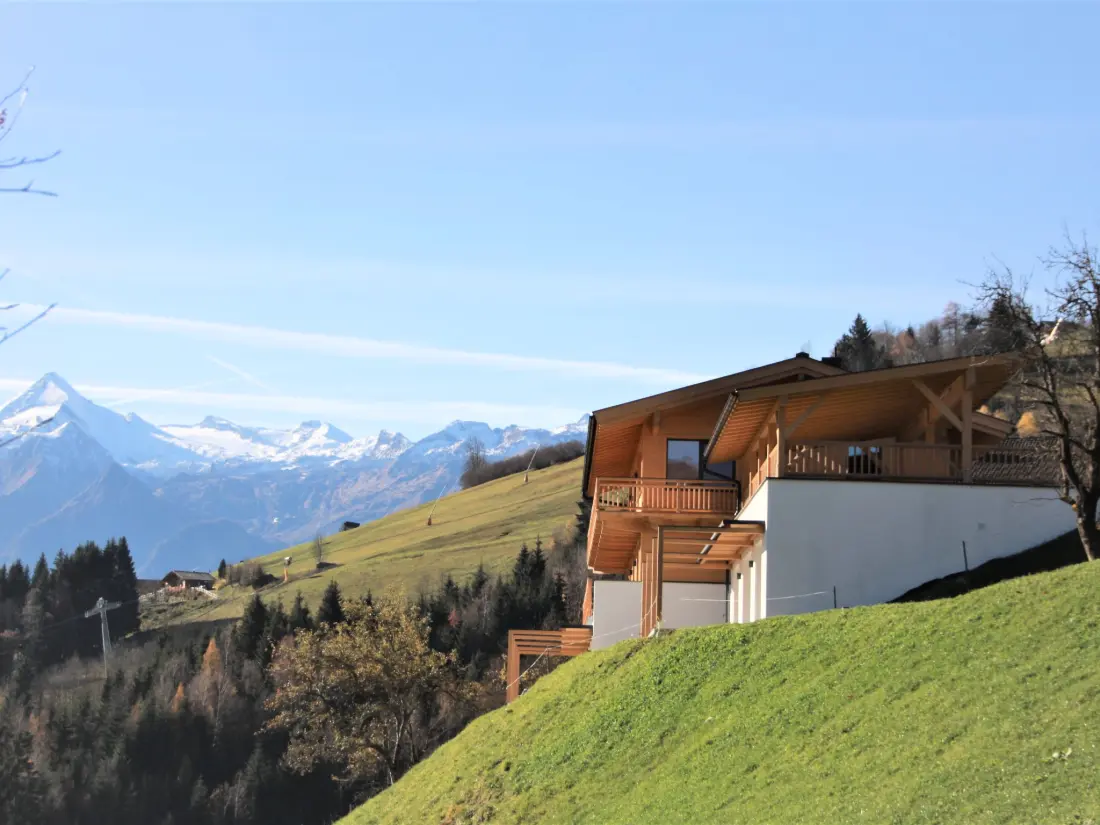 Résidence Kitzsteinhorn