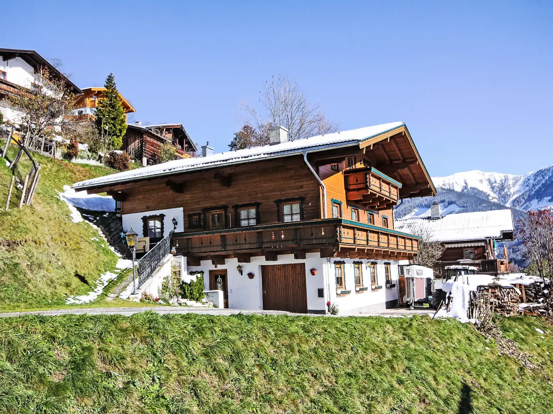 Résidence Unterpirchhof