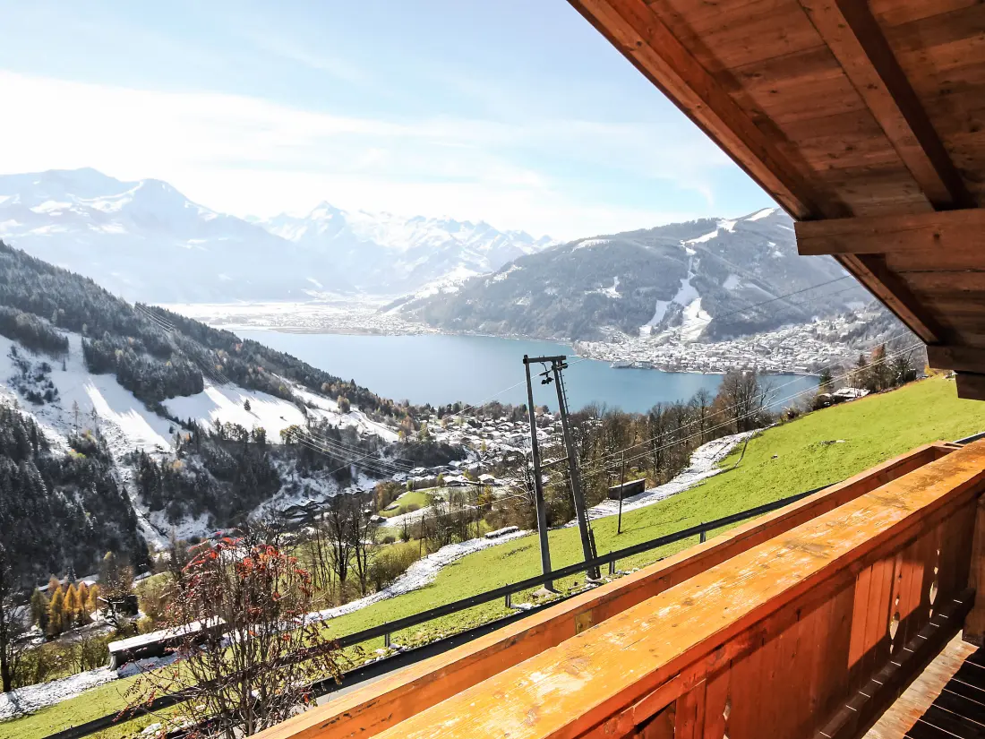 Résidence Unterpirchhof