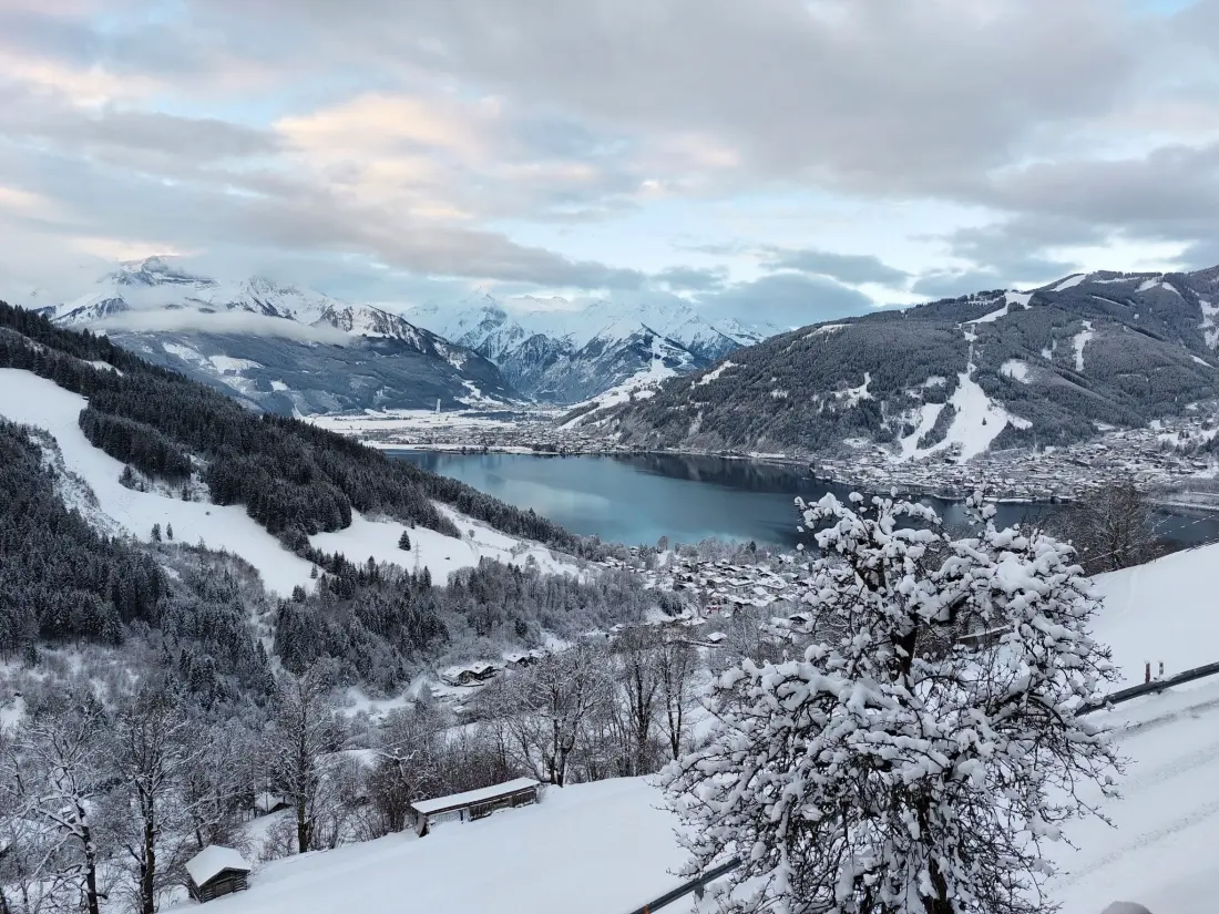 Résidence Unterpirchhof