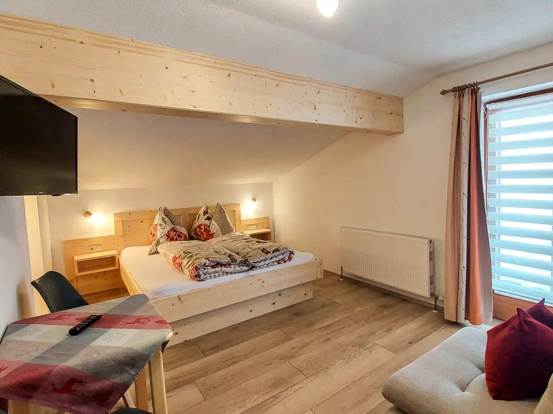 Résidence Unterpirchhof