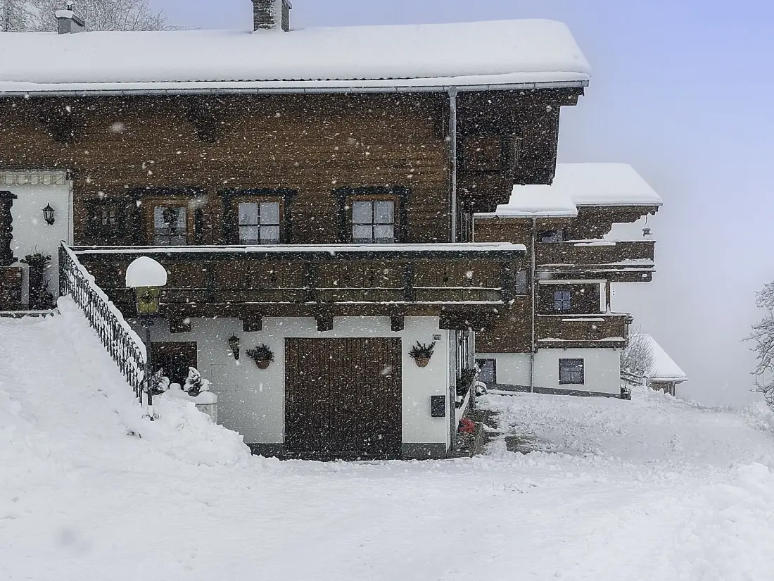 Résidence Unterpirchhof