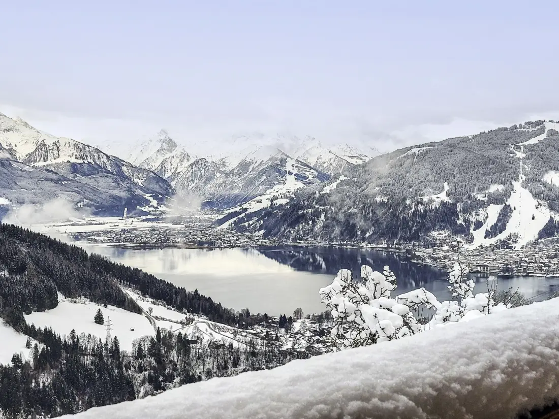 Résidence Unterpirchhof