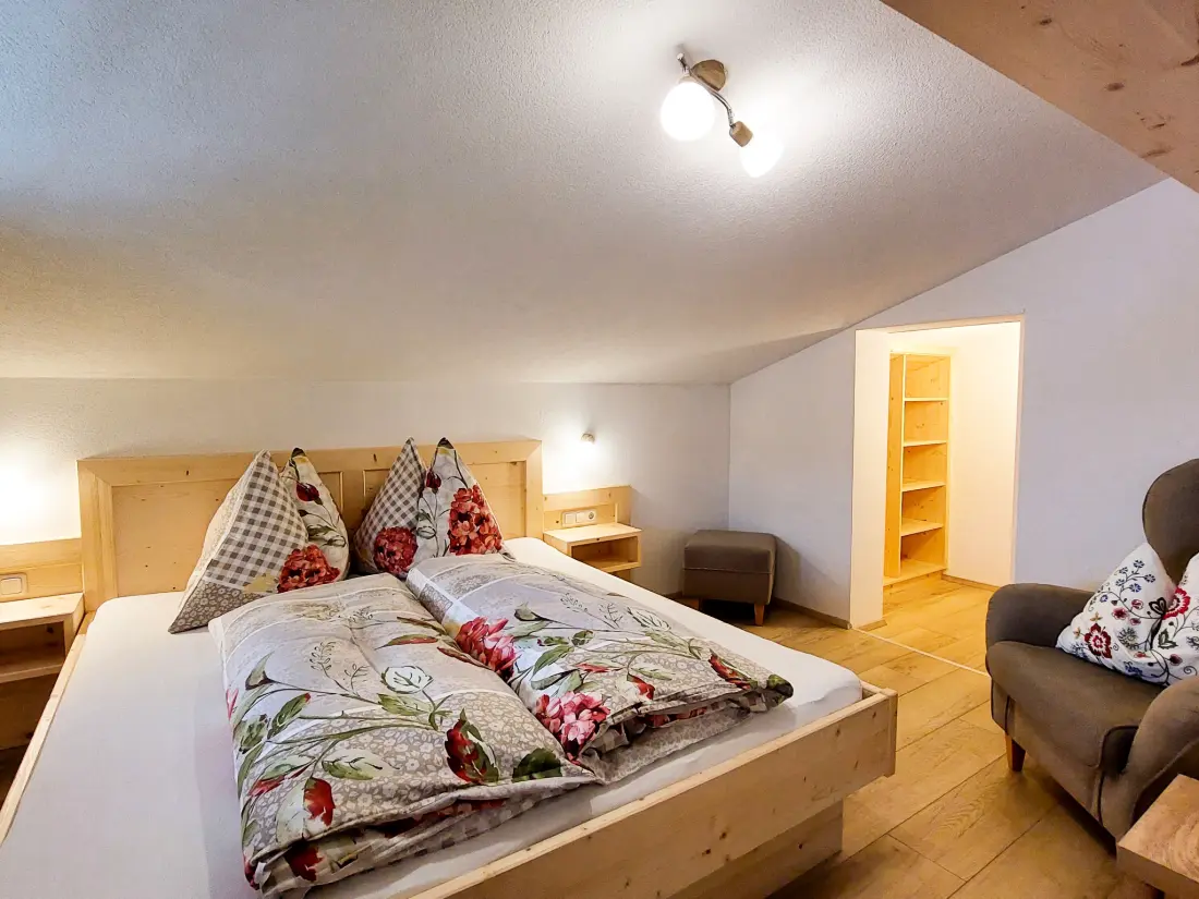 Résidence Unterpirchhof