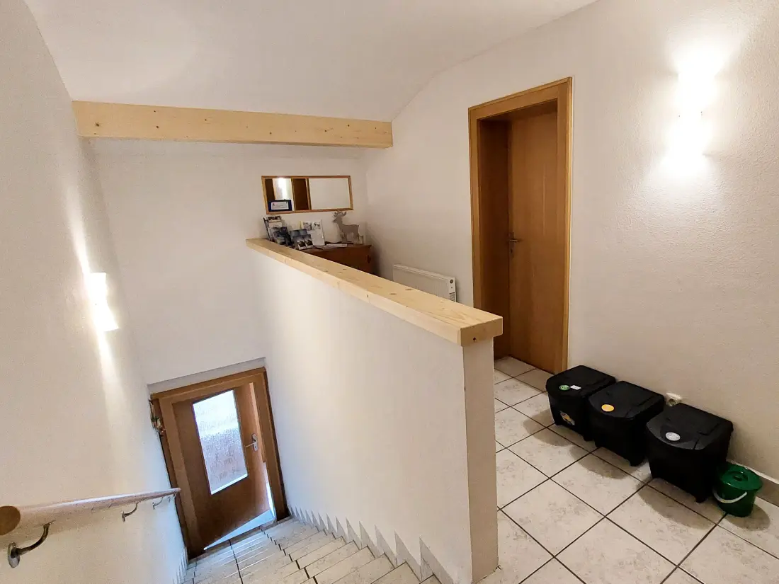 Résidence Unterpirchhof