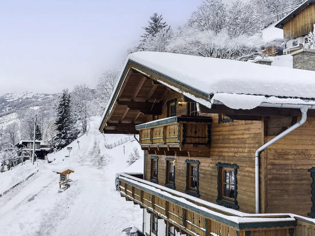 Résidence Unterpirchhof