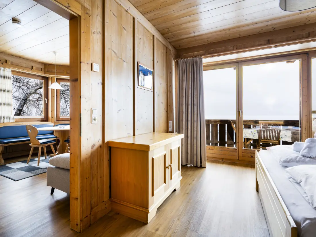 Résidence Waterfront Apartment 1