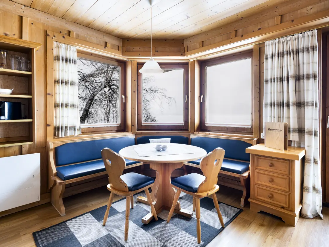Résidence Waterfront Apartment 1