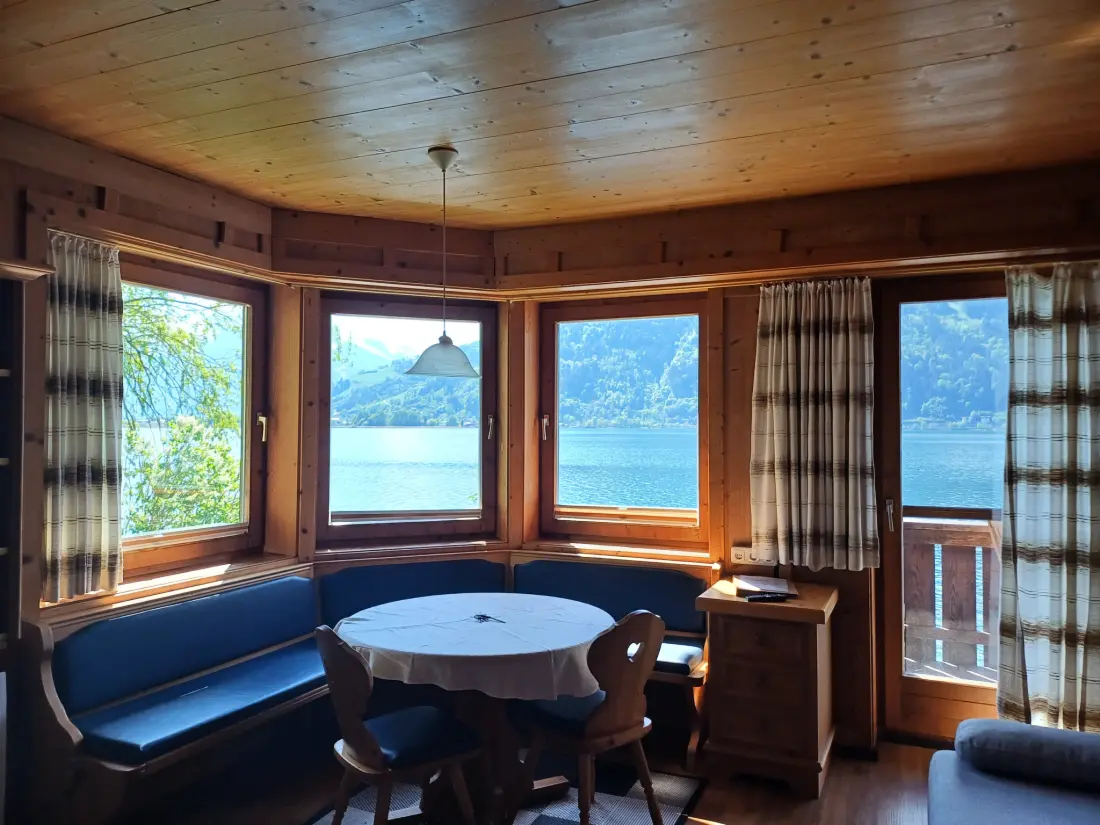 Résidence Waterfront Apartment 1