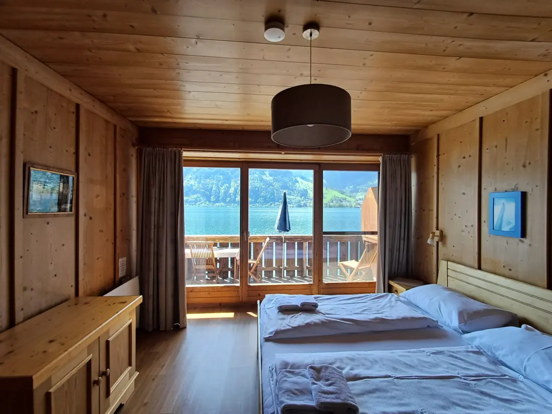 Résidence Waterfront Apartment 1