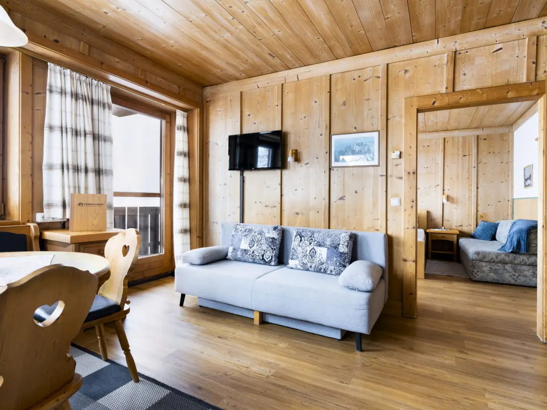Résidence Waterfront Apartment 1