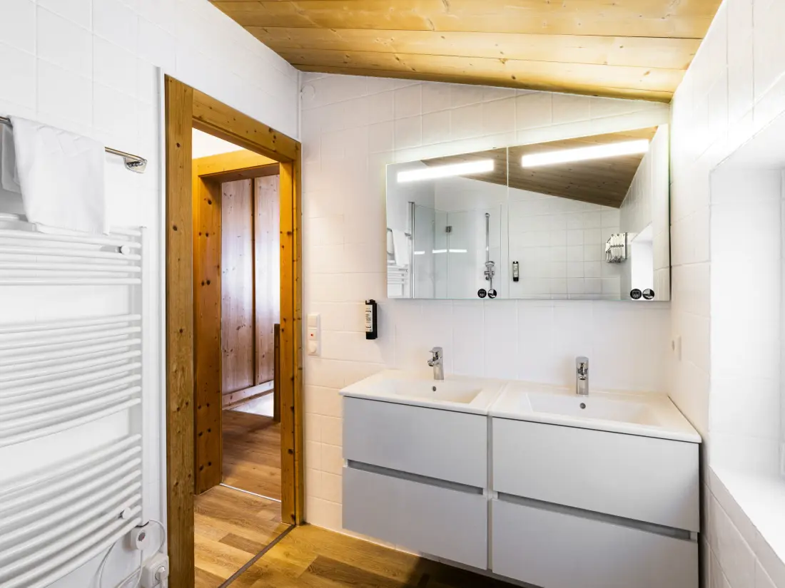 Résidence Waterfront Apartment 2