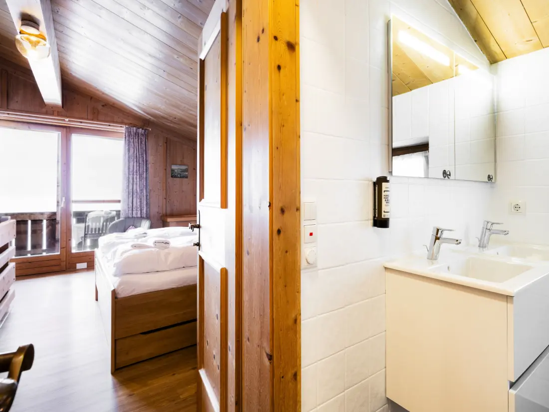 Résidence Waterfront Apartment 2
