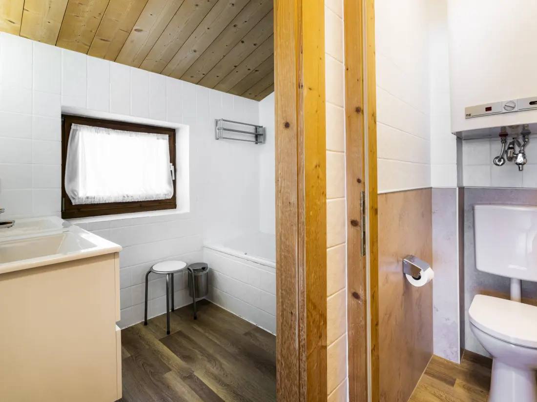 Résidence Waterfront Apartment 2