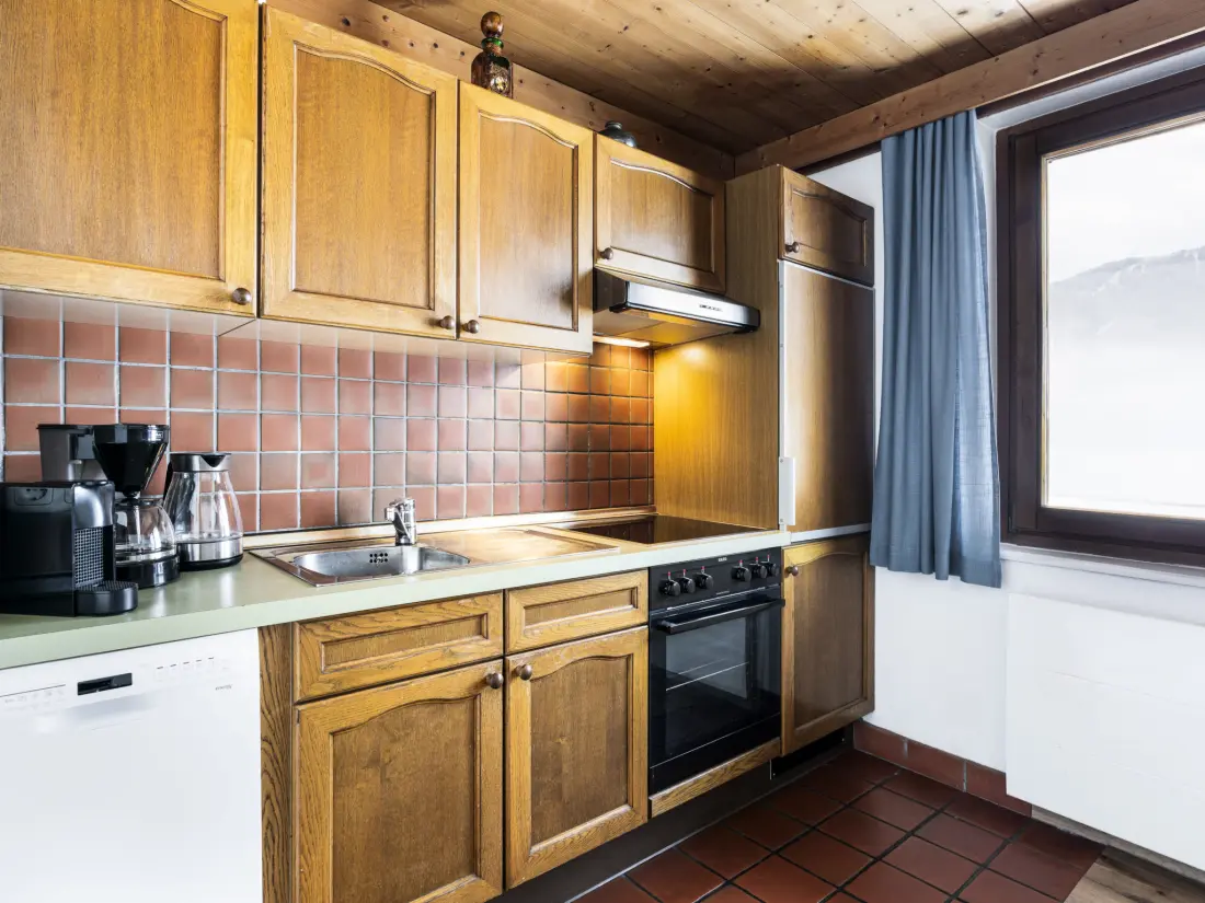 Résidence Waterfront Apartment 4