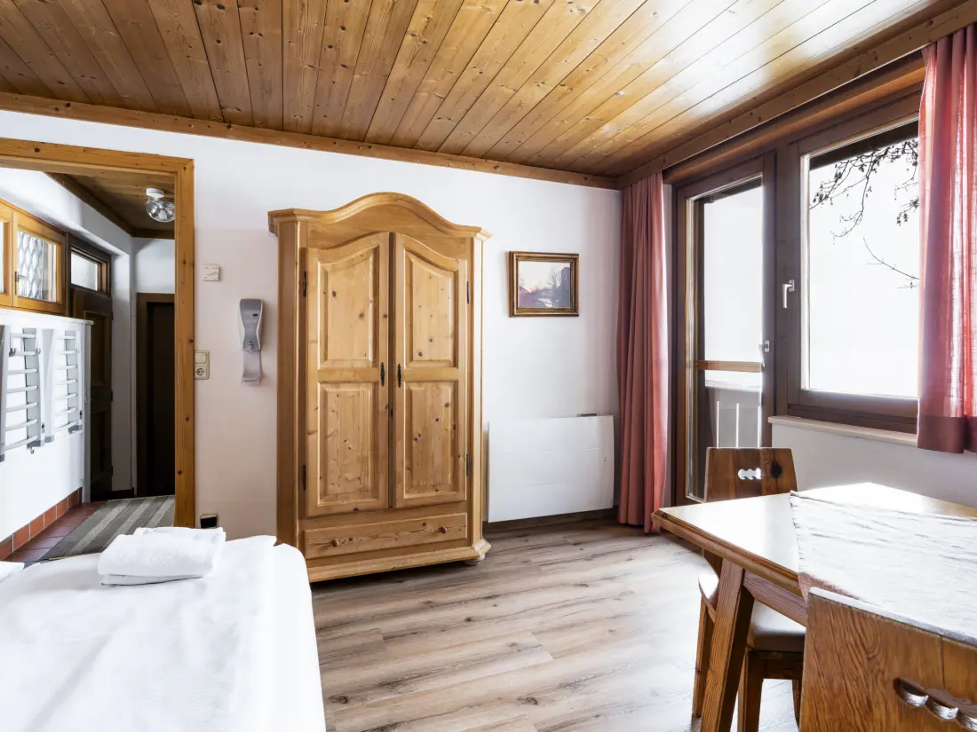 Résidence Waterfront Apartment 4