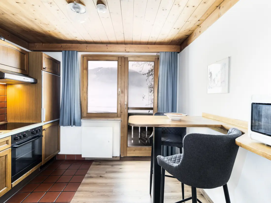 Résidence Waterfront Apartment 4