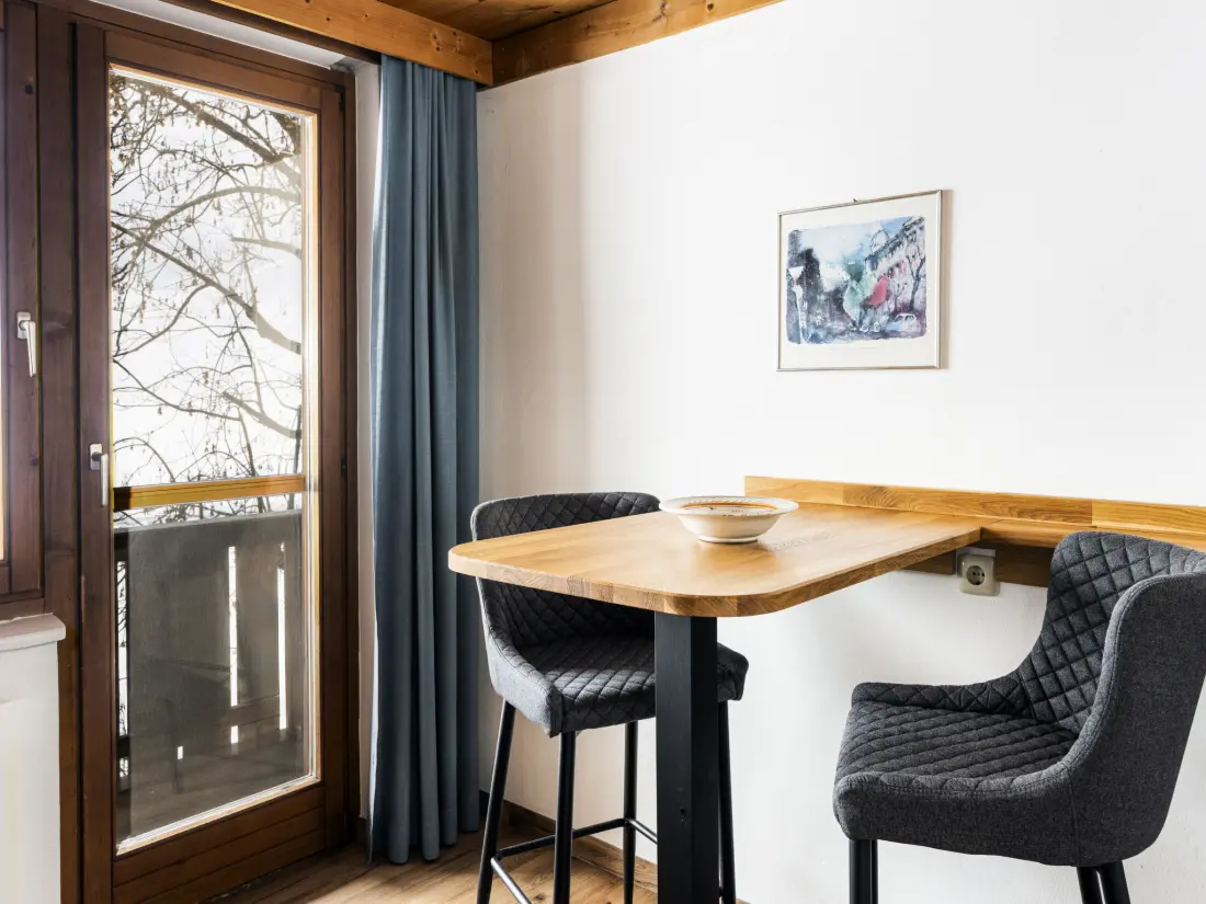 Résidence Waterfront Apartment 4