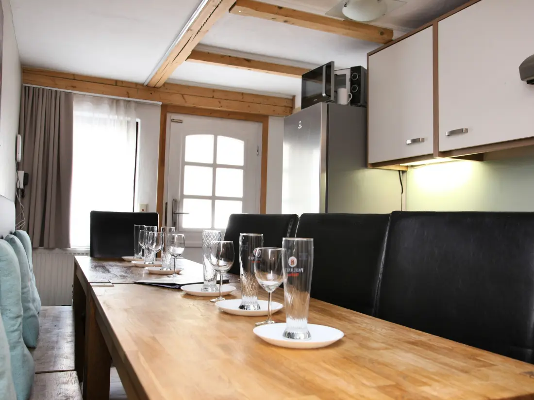 Résidence Wildbachhof 18