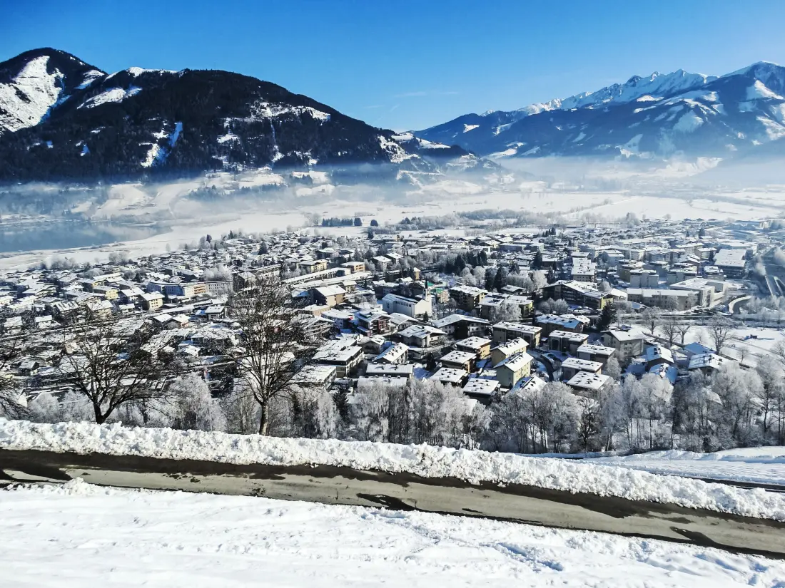 Résidence Kitzsteinhorn