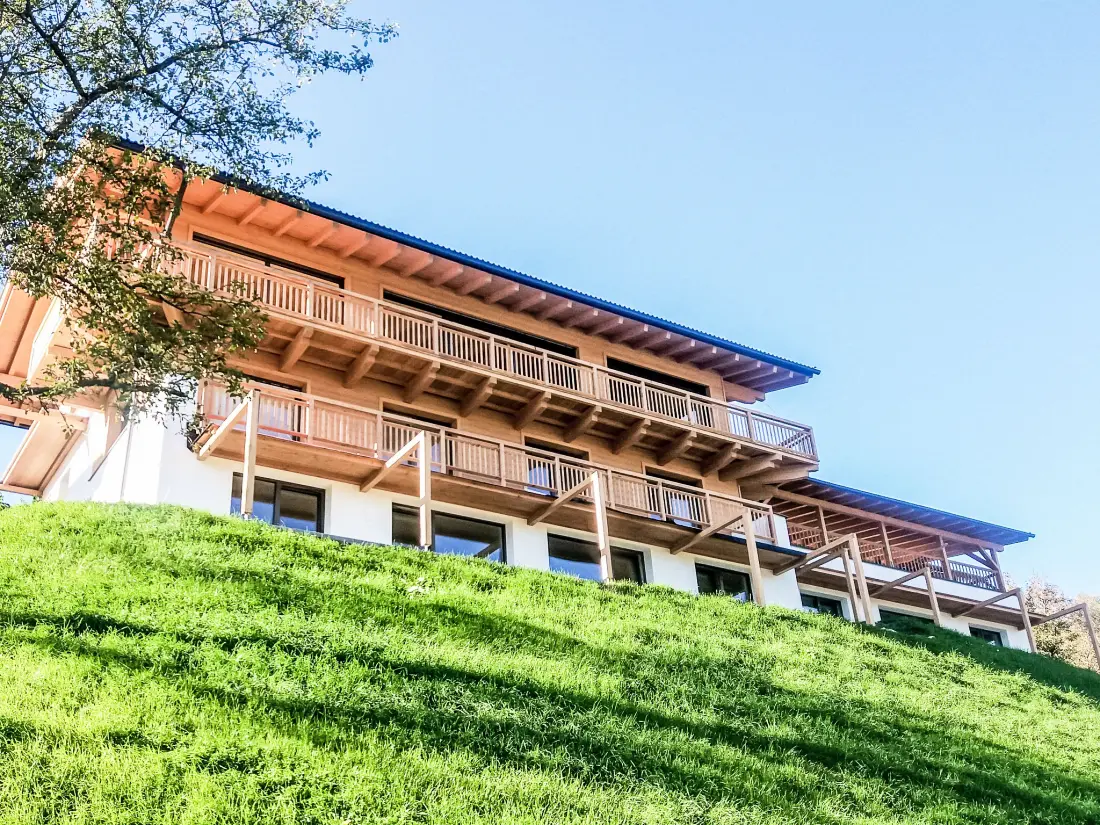 Résidence Kitzsteinhorn