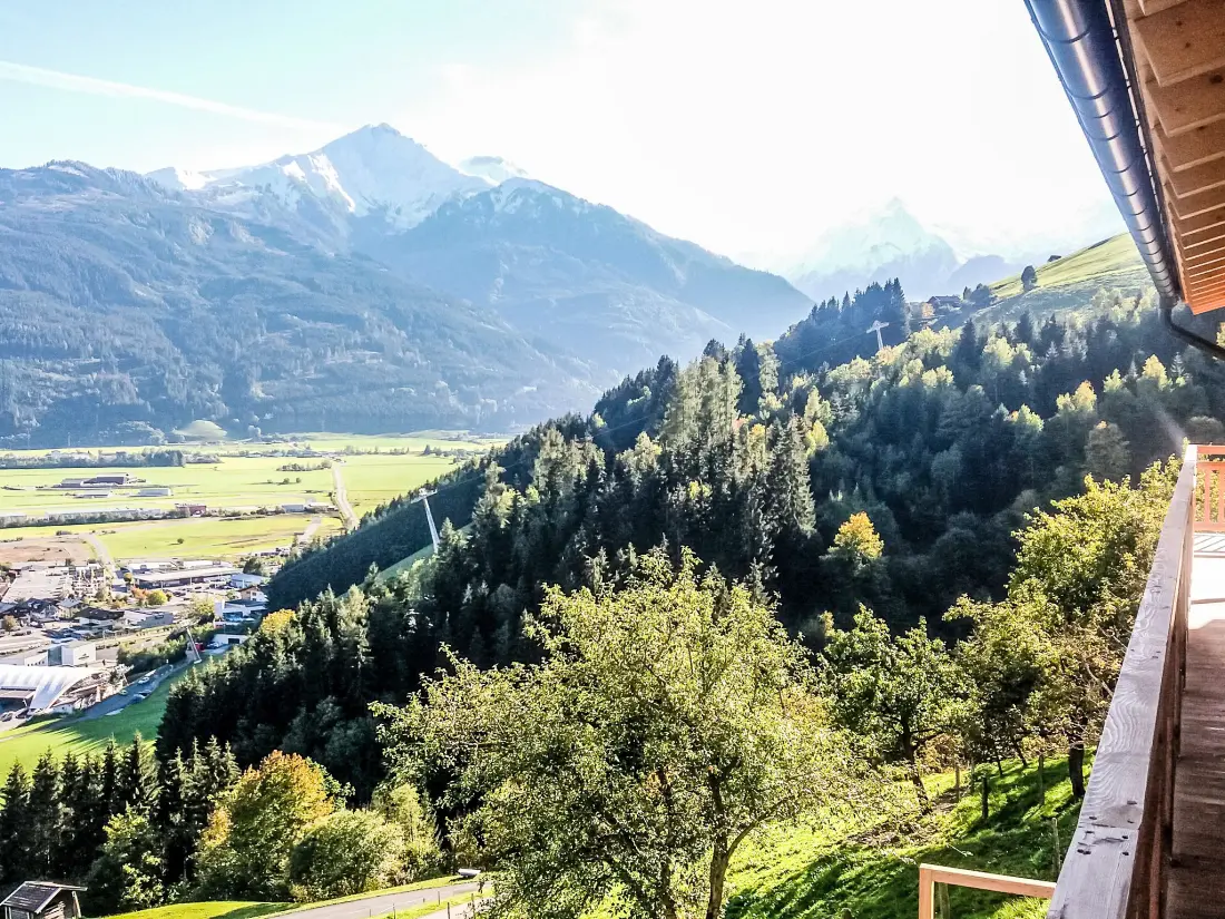 Résidence Kitzsteinhorn
