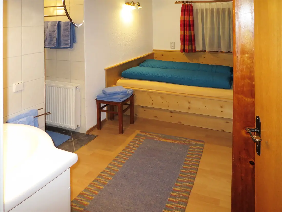 Maison de Vacances Zell am Ziller