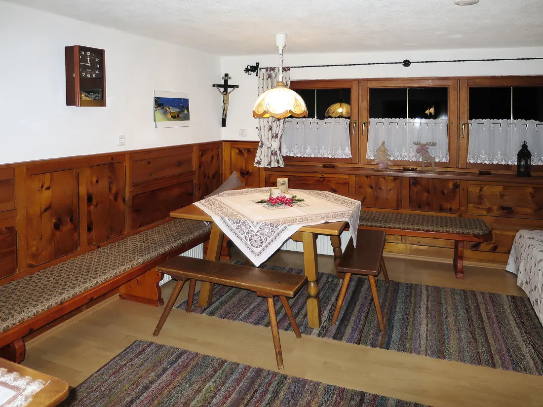 Maison de Vacances Zell am Ziller