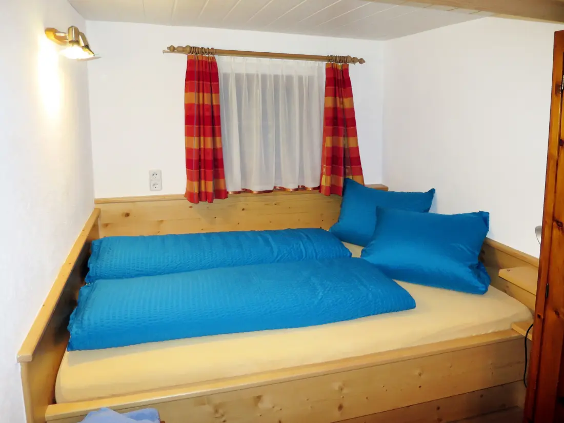 Maison de Vacances Zell am Ziller