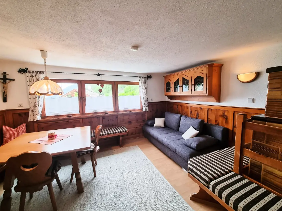 Maison de Vacances Zell am Ziller
