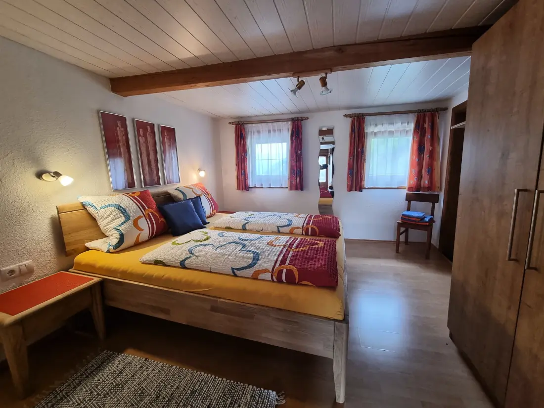 Maison de Vacances Zell am Ziller