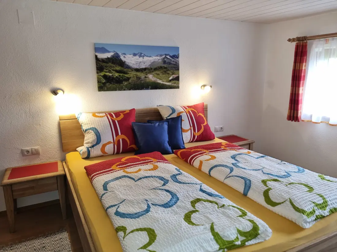 Maison de Vacances Zell am Ziller