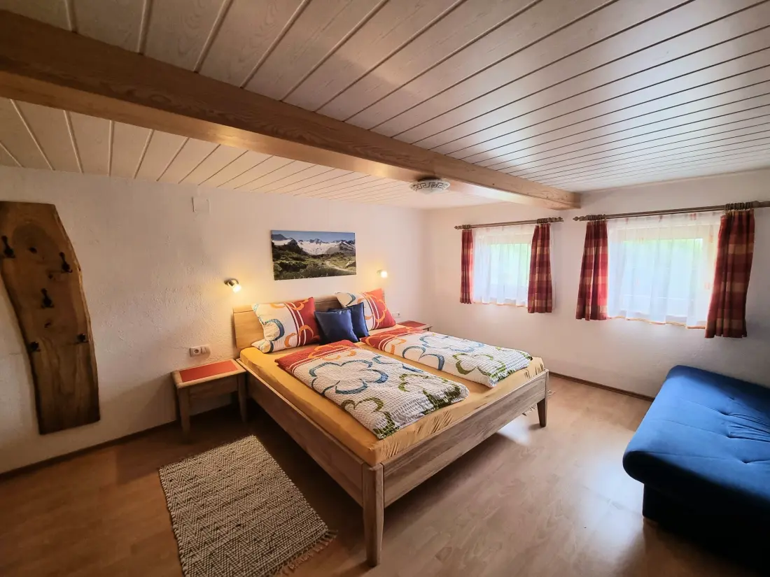 Maison de Vacances Zell am Ziller