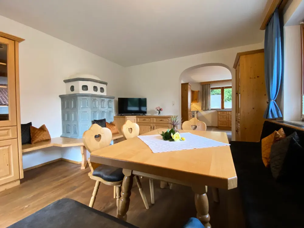 Maison de Vacances Zell am Ziller